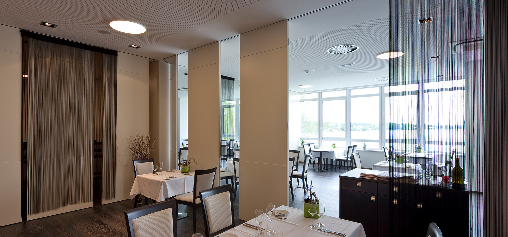 3 Restaurant